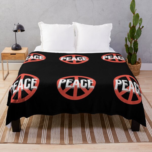 Item preview, PEACE collection for International Day of Peace T-shirt, phone case, sticker, mug ... designed and sold by Eddyed.