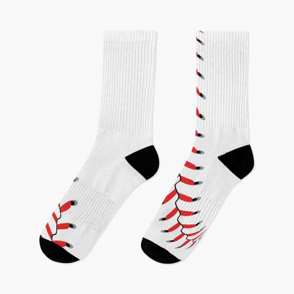 Item preview, Baseball game lace designed and sold by Stingchic.
