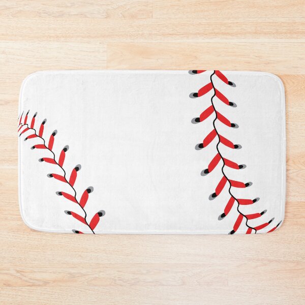 Item preview, Baseball game lace designed and sold by Stingchic.