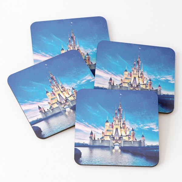 Item preview, princess castel designed and sold by Daniel-works.