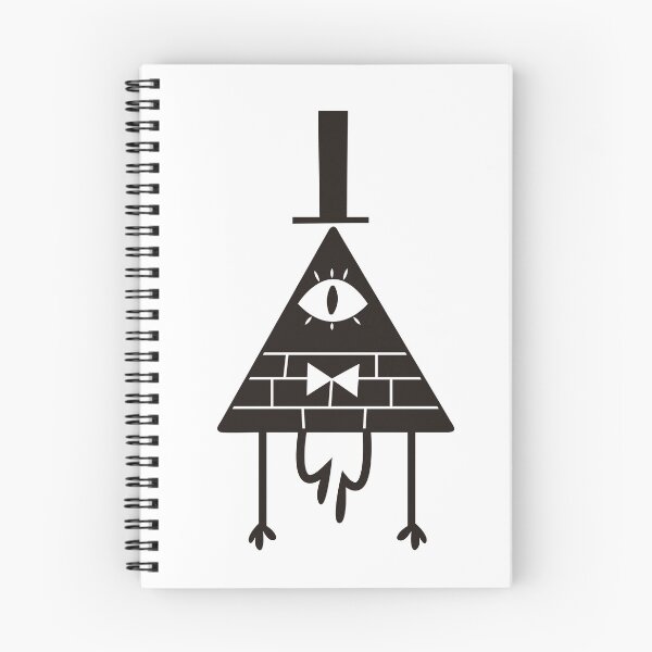 Item preview, Bill cipher-[Style 2] designed and sold by Puka12.