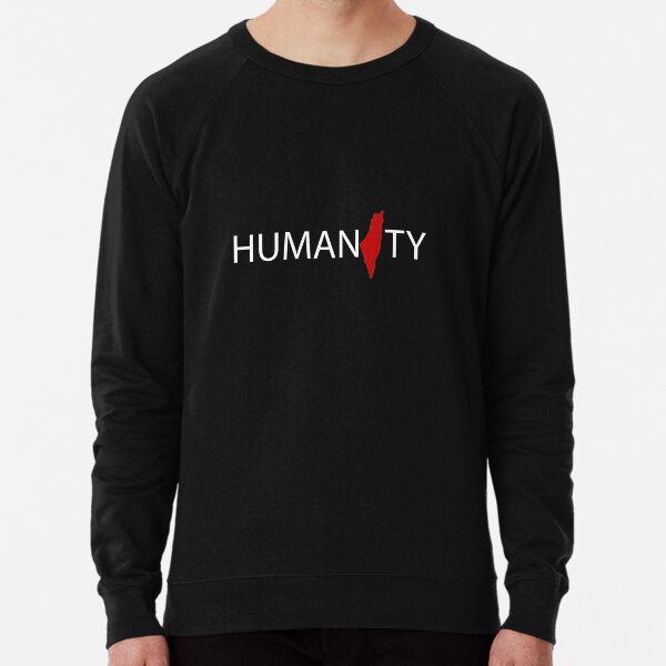 Item preview, Humanity for Palestine إنسانية ل فلسطين designed and sold by foreveryone.
