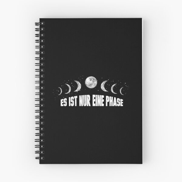 Item preview, Phase Depression Moon Phase Mood Yoga Gift designed and sold by Pummli.