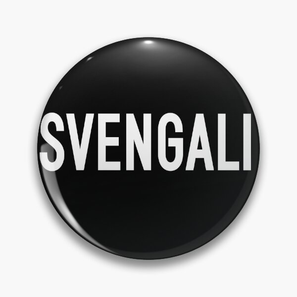 Item preview, SVENGALI | babyRAGE Item #000113 designed and sold by babyrage.