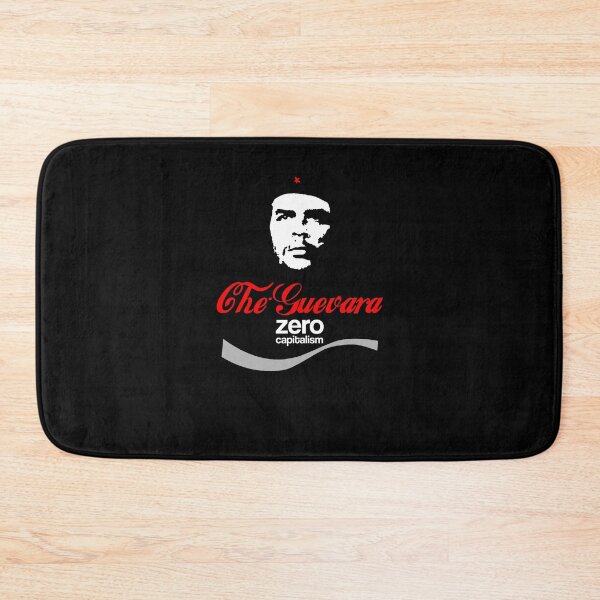Item preview, Che Guevara Zero Capitalism designed and sold by VicFreedomind.