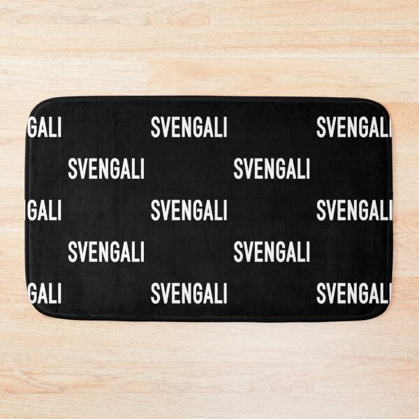 Item preview, SVENGALI | babyRAGE Item #000113 designed and sold by babyrage.