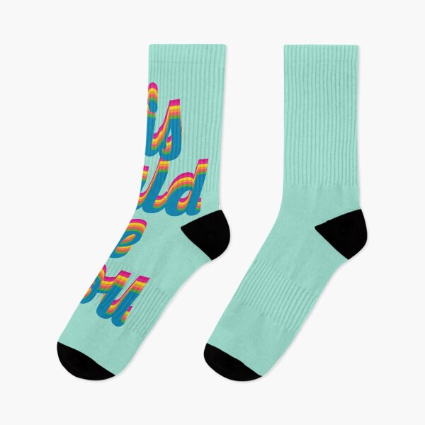 Item preview, Rainbow design phrase: This could be you - two designed and sold by greatnorris.
