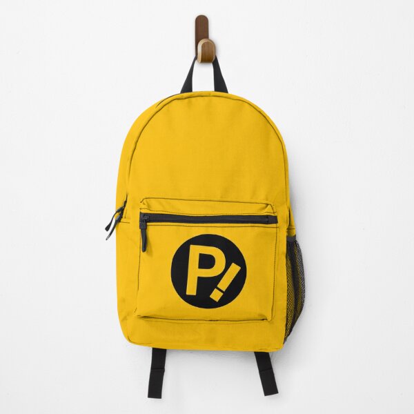 Pacman backpack outlet sale