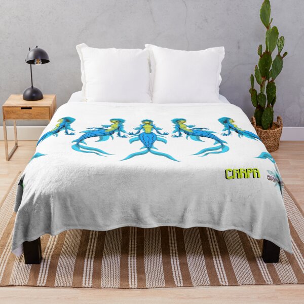 Item preview, Carpa designed and sold by Dylan Moore.