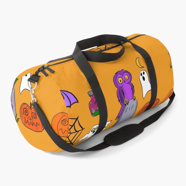 Item preview, Halloween doodles designed and sold by Lubellebubble20.