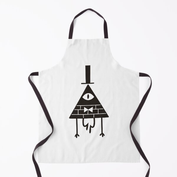 Item preview, Bill cipher-[Style 1] designed and sold by Puka12.