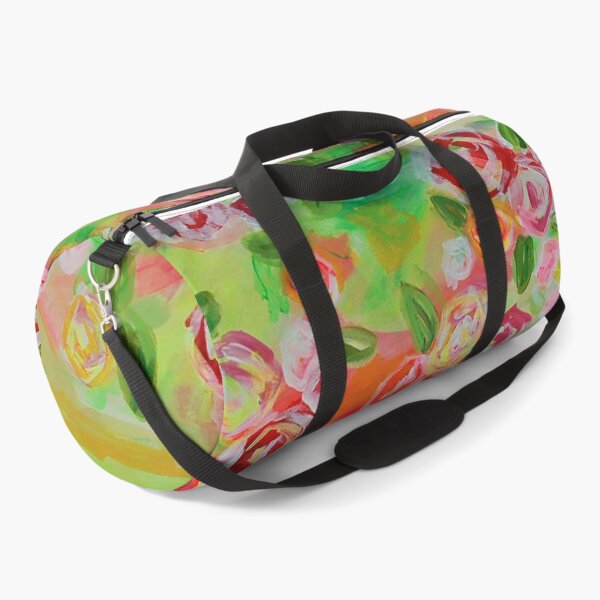 Item preview, Electric Peonies by Heather Travis designed and sold by Heather Travis.