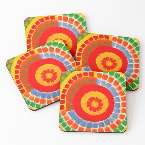 Item preview, Mandala designed and sold by LipikaDesigns.