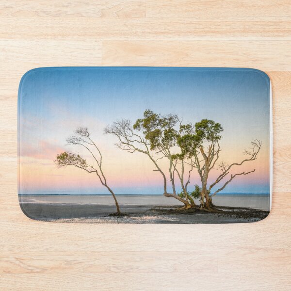 Item preview, Beachmere Sunset designed and sold by Adrian Alford Photography.