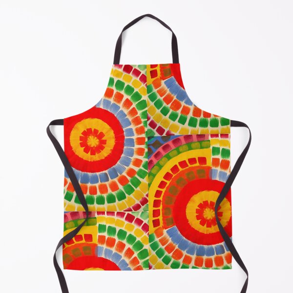 Item preview, Mandala designed and sold by LipikaDesigns.