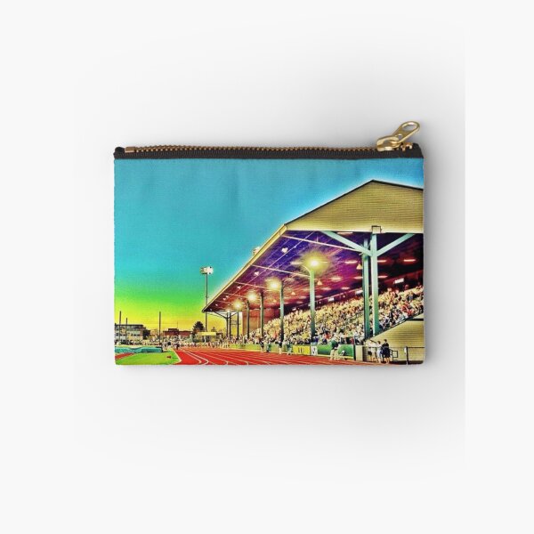 Item preview, Runners Track and Field Pop Art designed and sold by Lizzie May.