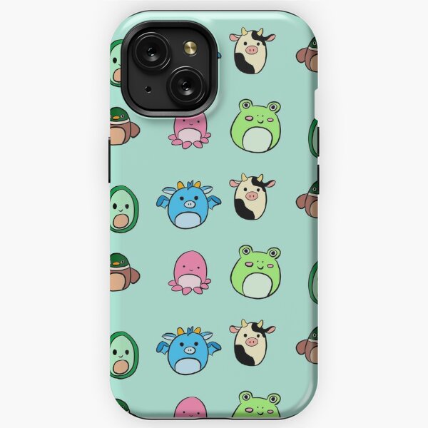 Funny Anime Makes Me Happy You Not So Much Pun iPhone 13 Case by The  Perfect Presents - Pixels