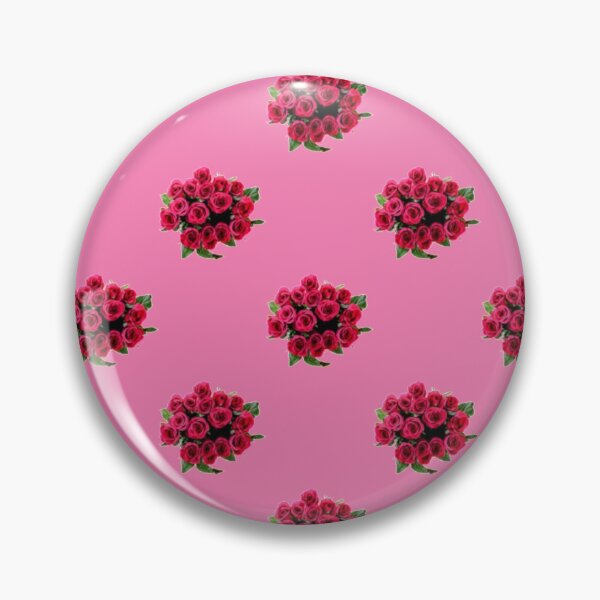 Item preview, Bouquet of Roses Floral Pattern designed and sold by ThingsByJoy.