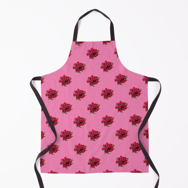 Item preview, Bouquet of Roses Floral Pattern designed and sold by ThingsByJoy.