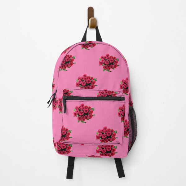 Item preview, Bouquet of Roses Floral Pattern designed and sold by ThingsByJoy.