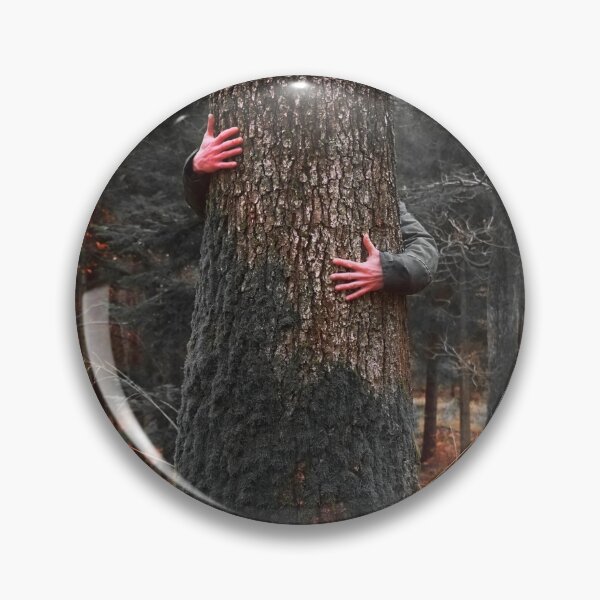 Item preview, a picture about forest bathing designed and sold by ToniStauche.