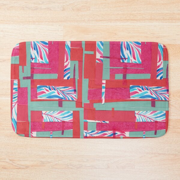 Item preview, Paper Quilt  designed and sold by Cristina Jucan.