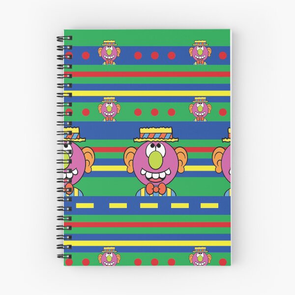 Item preview, Colorforms, funny face 1 designed and sold by Mauswohn.