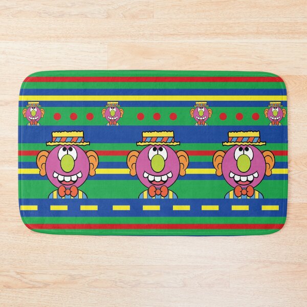 Item preview, Colorforms, funny face 1 designed and sold by Mauswohn.