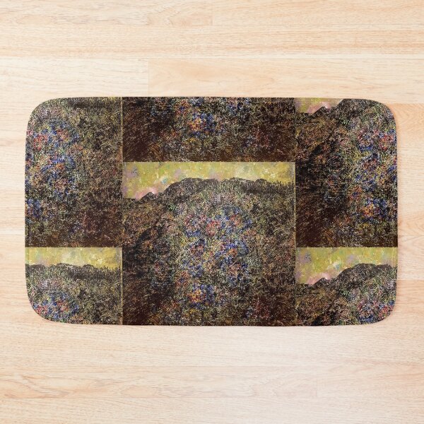 Item preview, Mountain ranges designed and sold by Rebecca  Anna Aerni.