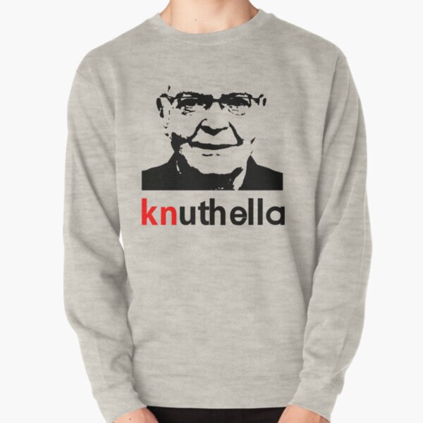 knuthella Pullover Sweatshirt