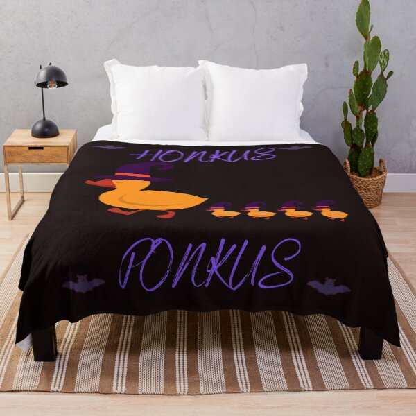 Item preview, Duck and family honkus ponkus designed and sold by BarvinWayne.