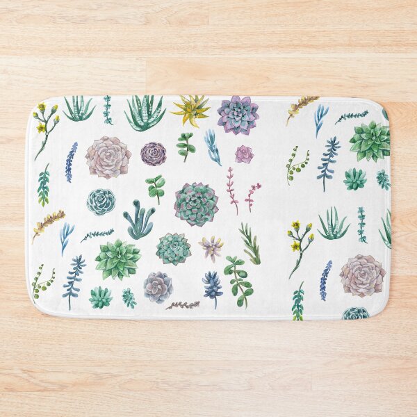 Item preview, Succulent plants || wedding invitation designed and sold by Jessi Review.