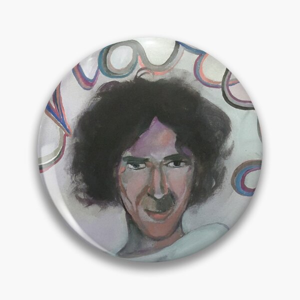 Item preview, Charly Rockstar designed and sold by Diego Manuel Rodriguez.