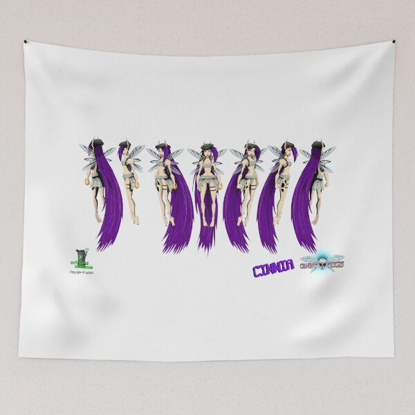 Item preview, Cinnia designed and sold by Dylan Moore.