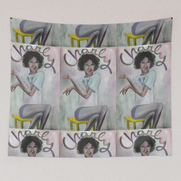 Item preview, Charly Rockstar designed and sold by Diego Manuel Rodriguez.