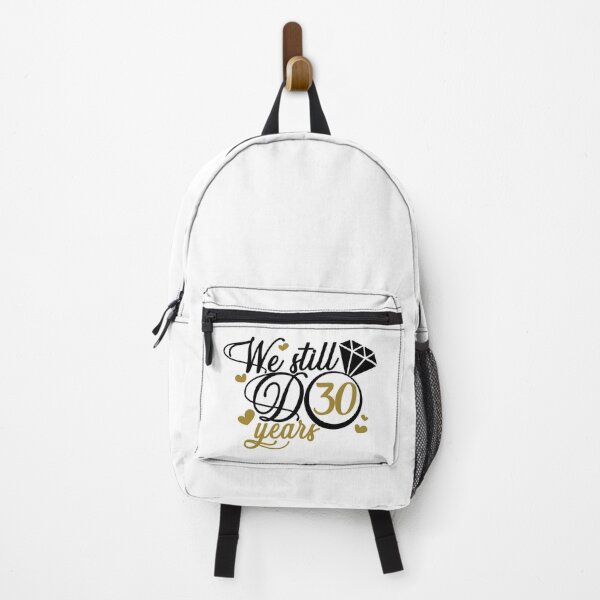 Item preview, We still do 30 years. 30th anniversary designed and sold by mintandbeer.