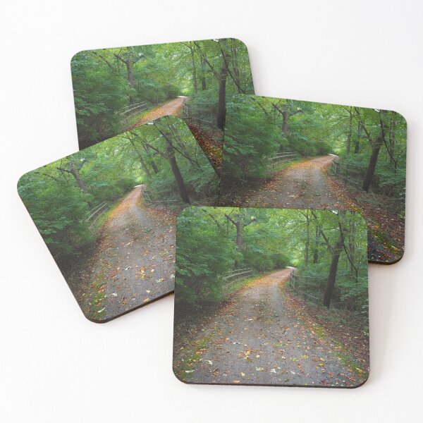 Item preview, The Path to Fall designed and sold by JohnManuelPhoto.