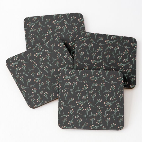 Item preview, Florals designed and sold by Stingchic.