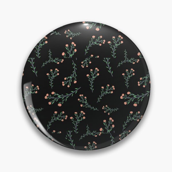 Item preview, Florals designed and sold by Stingchic.