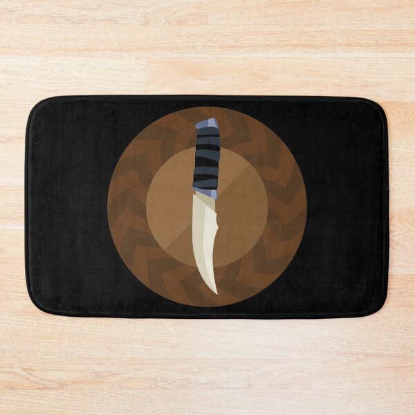 Item preview, Minimalist Fremen Crys Knife designed and sold by VivtheFish.