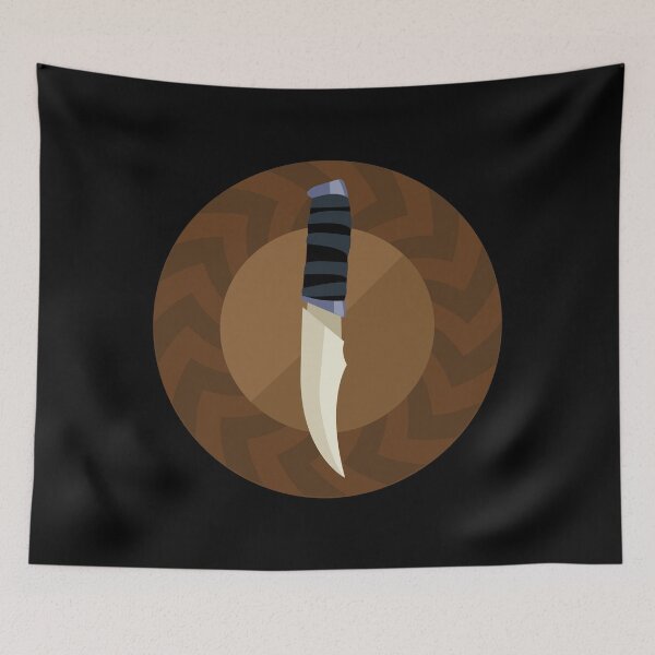 Item preview, Minimalist Fremen Crys Knife designed and sold by VivtheFish.