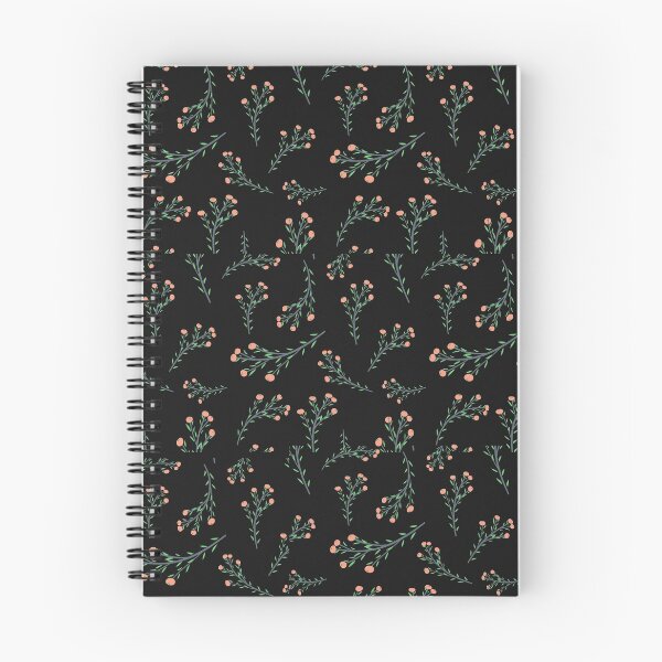 Item preview, Florals designed and sold by Stingchic.
