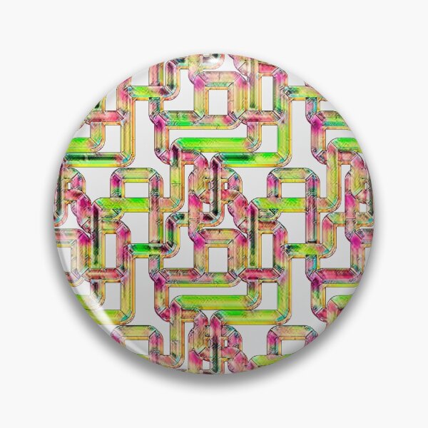 Item preview, Retro pattern designed and sold by umfhn.
