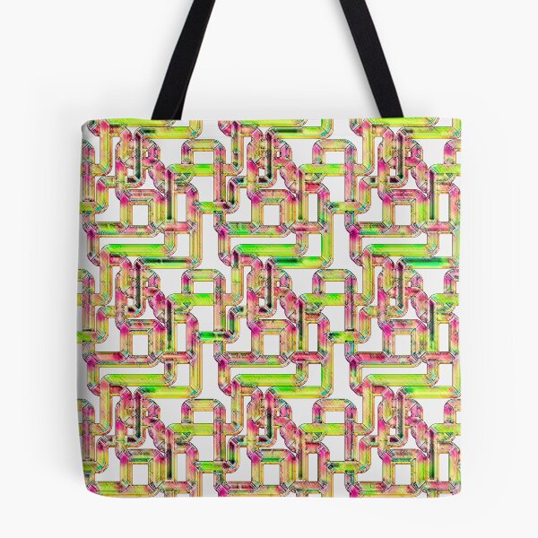 Item preview, Retro pattern designed and sold by umfhn.