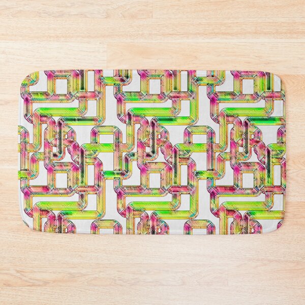 Item preview, Retro pattern designed and sold by umfhn.