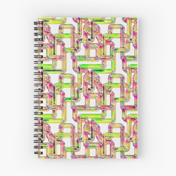 Item preview, Retro pattern designed and sold by umfhn.