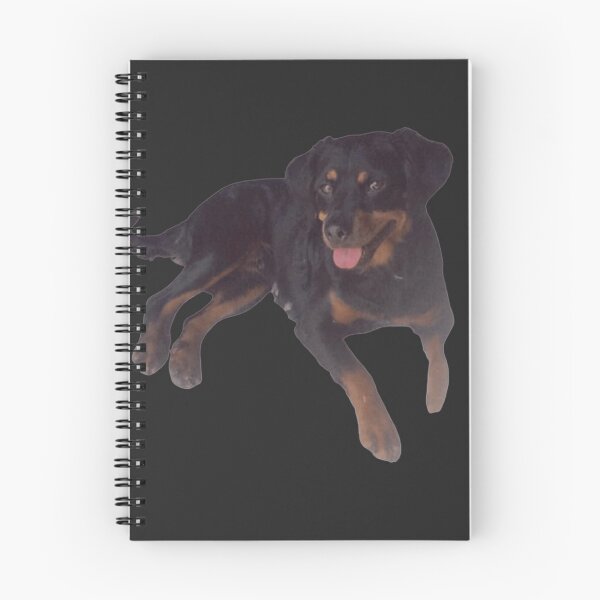 Item preview, rottweiler designed and sold by minus50.