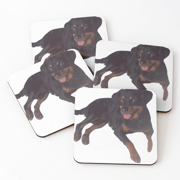 Item preview, rottweiler designed and sold by minus50.