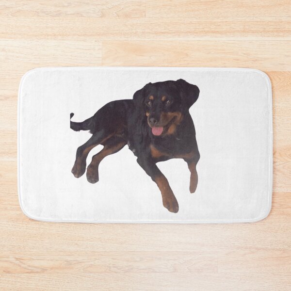 Item preview, rottweiler designed and sold by minus50.