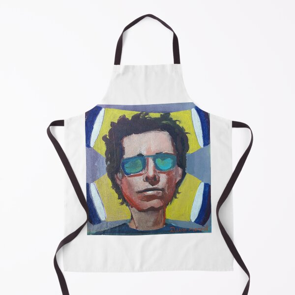 Item preview, Andres rockstar designed and sold by Diego Manuel Rodriguez.